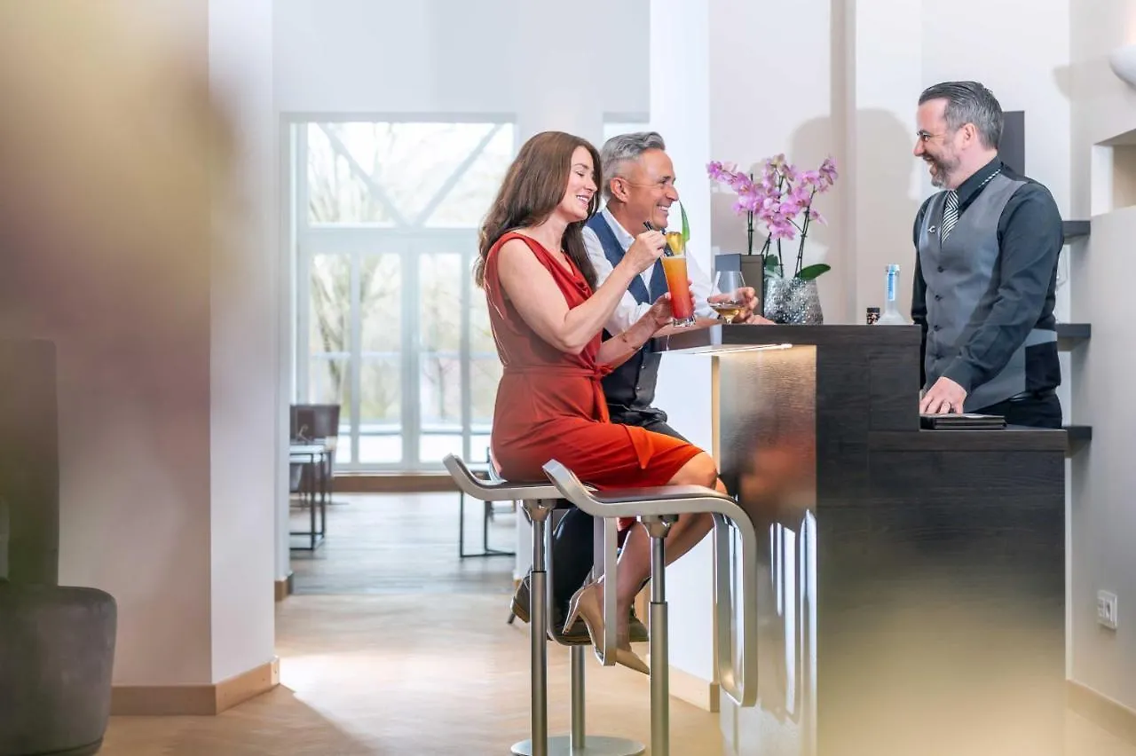 **** Hotel Laudensacks Parkhotel & Retreat Bad Kissingen Deutschland