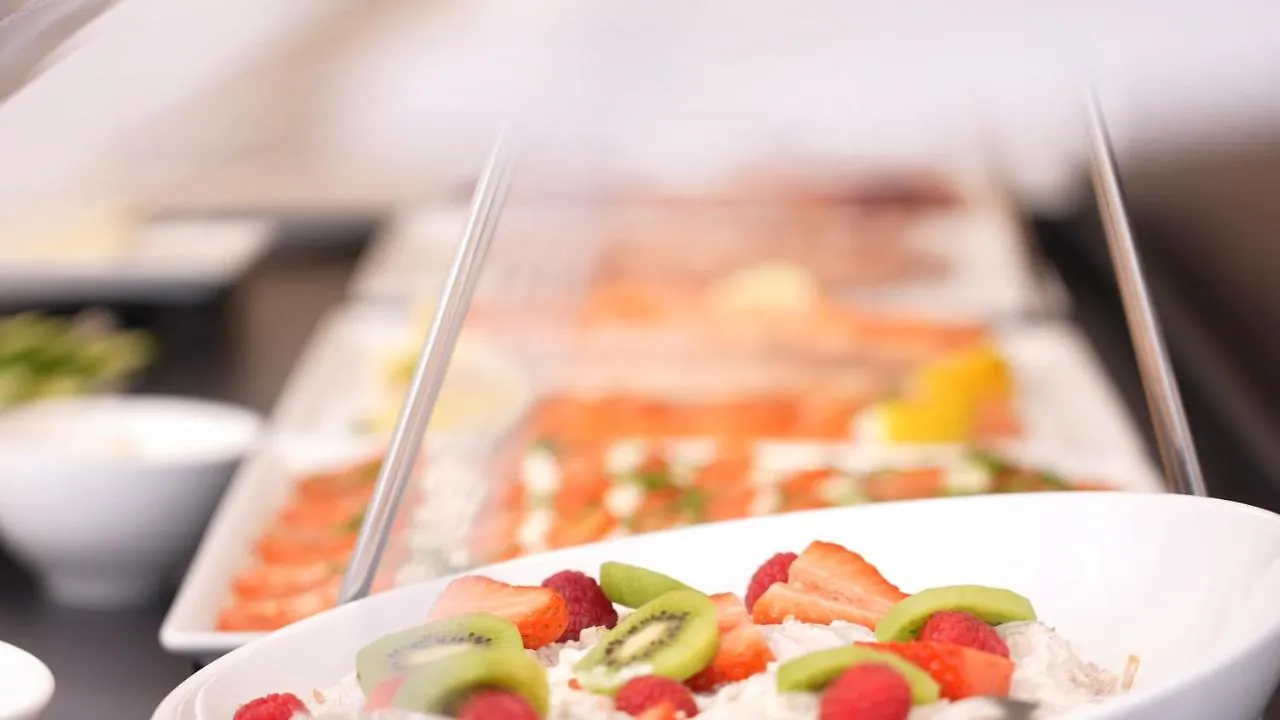 Hotel Laudensacks Parkhotel & Retreat Bad Kissingen
